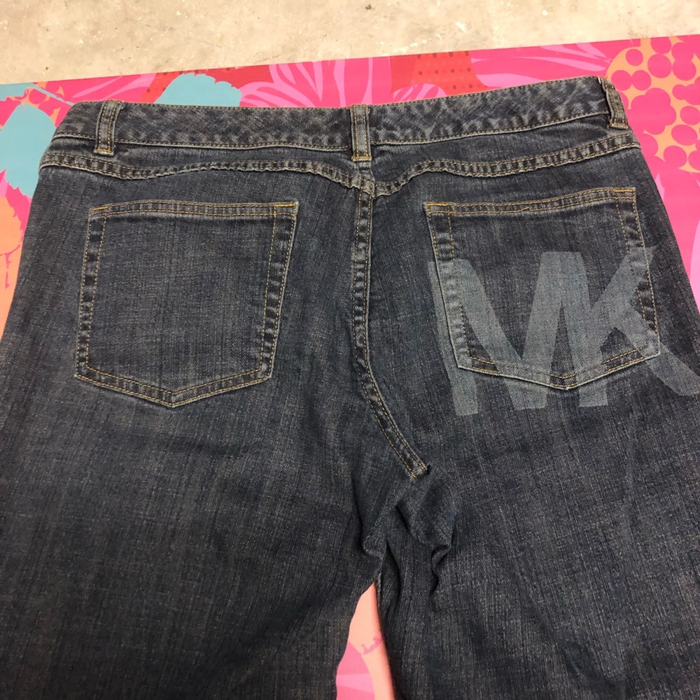 🔥final🔥Michael Kors Jeans Size 10